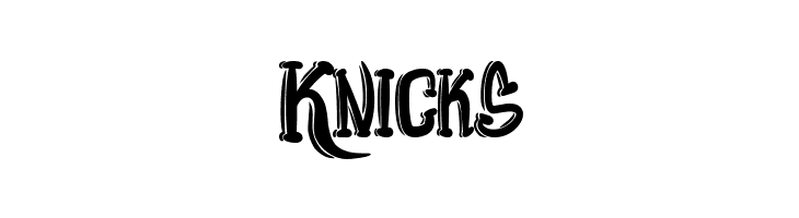 Kuramo DEMO  Free Fonts Download