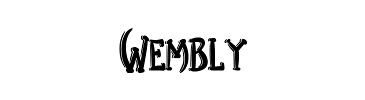 Kuramo DEMO  Free Fonts Download