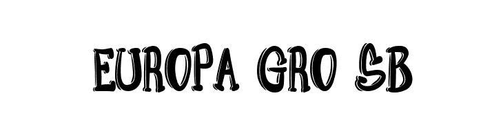 Kuramo DEMO  Free Fonts Download