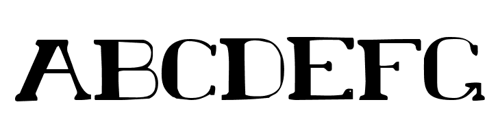 Chardin Doihle  Free Fonts Download
