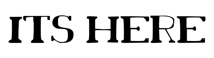 Chardin Doihle  Free Fonts Download