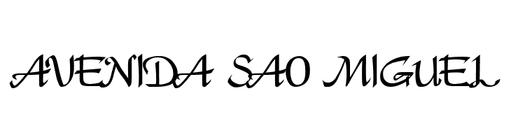 Gutiner  Free Fonts Download