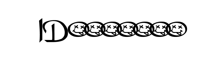 Gutiner  Free Fonts Download