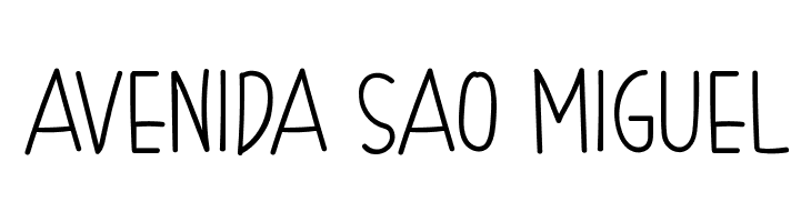 Small Handy  Free Fonts Download