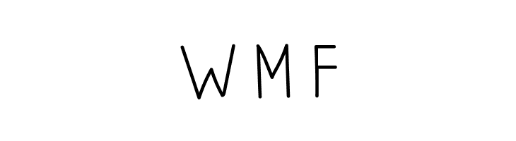 Small Handy  Free Fonts Download