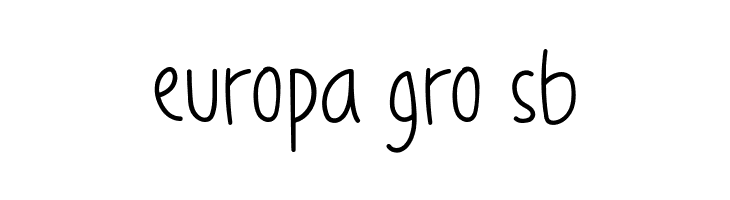 Small Handy  Free Fonts Download