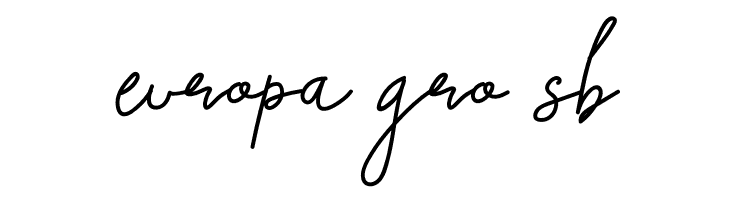 Beliya Signature  Free Fonts Download