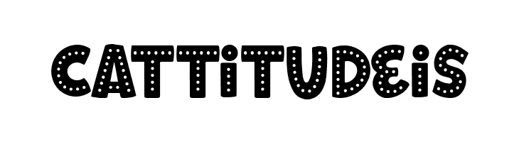 Herrington Font - Spotty  Free Fonts Download