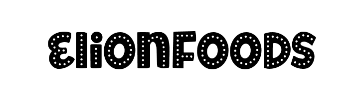 Herrington Font - Spotty  Free Fonts Download