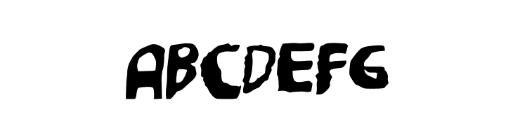 Friendly_Ghost  Free Fonts Download