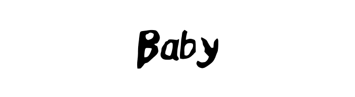 Friendly_Ghost  Free Fonts Download