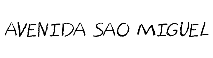 Bored Crayon Regular  Free Fonts Download