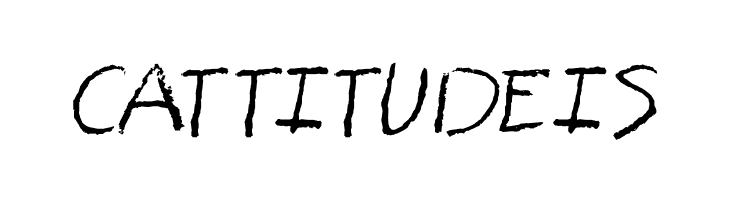 Bored Crayon Regular  Free Fonts Download