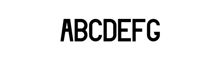 Bonza  Free Fonts Download