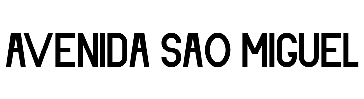 Bonza  Free Fonts Download