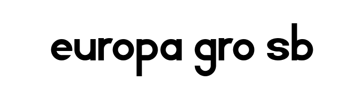 Bonza  Free Fonts Download