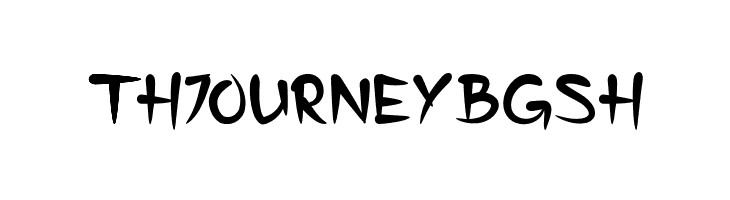 Japon  Free Fonts Download