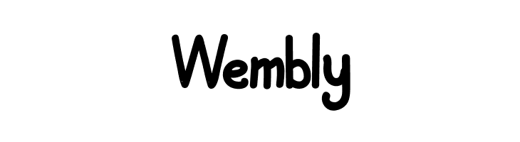 Hujan Tropis Bold  Free Fonts Download