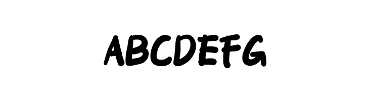 Joger  Free Fonts Download