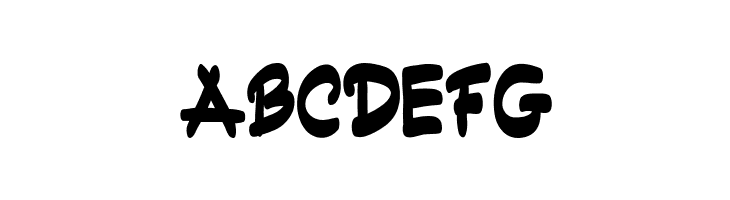 OMASU  Free Fonts Download