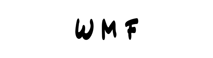 OMASU  Free Fonts Download