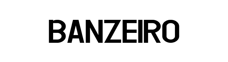 Begal  Free Fonts Download