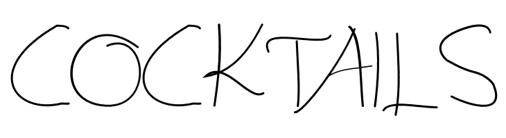 ThePalmer  Free Fonts Download