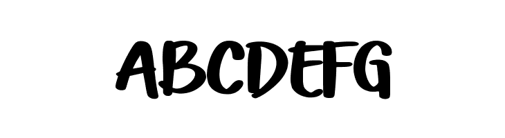 Just Marsha  Free Fonts Download