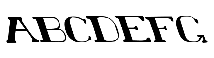 Chardin Doihle Leftalic  Free Fonts Download