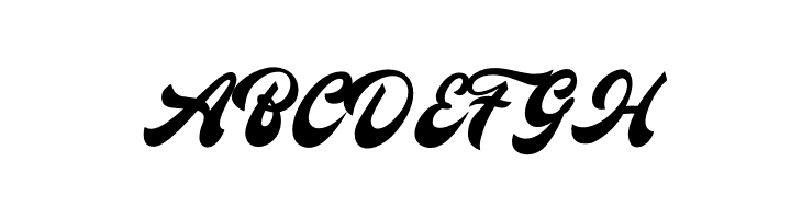 Antique Cable  Free Fonts Download