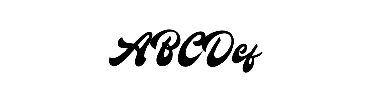 Antique Cable  Free Fonts Download