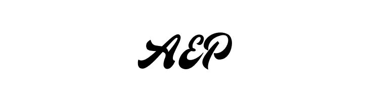 Antique Cable  Free Fonts Download