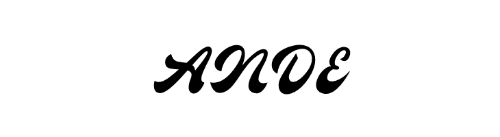 Antique Cable  Free Fonts Download