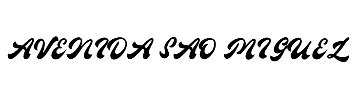 Antique Cable  Free Fonts Download