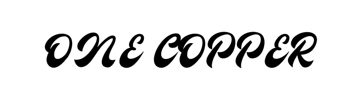 Antique Cable  Free Fonts Download