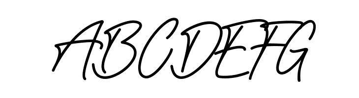 Sadwell  Free Fonts Download