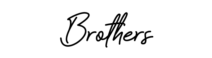 Sadwell  Free Fonts Download