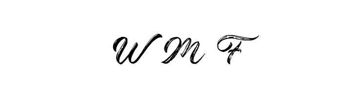 Rosskey  Free Fonts Download