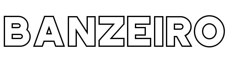 JUNAR OUTLINE JUNAR OUTLINE  Free Fonts Download