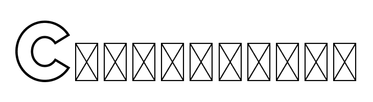 JUNAR OUTLINE JUNAR OUTLINE  Free Fonts Download