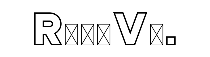 JUNAR OUTLINE JUNAR OUTLINE  Free Fonts Download