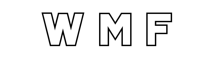 JUNAR OUTLINE JUNAR OUTLINE  Free Fonts Download