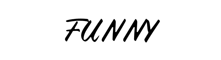 Blessed Friday Rounded  Free Fonts Download