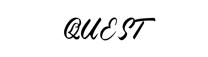 Blessed Friday Rounded  Free Fonts Download