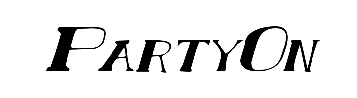 Chardin Doihle Expanded Italic  Free Fonts Download