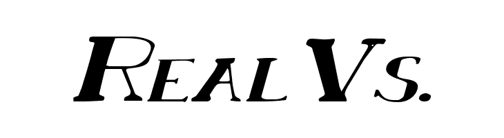 Chardin Doihle Expanded Italic  Free Fonts Download