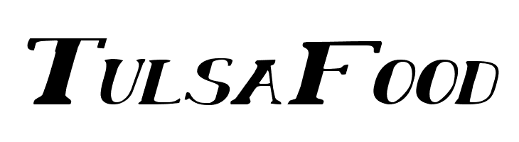 Chardin Doihle Expanded Italic  Free Fonts Download