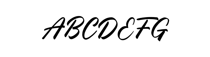Blessed Friday  Free Fonts Download