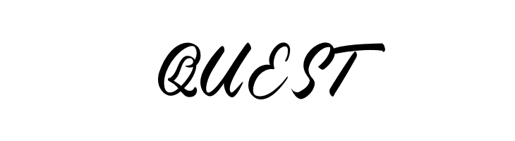 Blessed Friday  Free Fonts Download