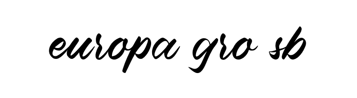 Blessed Friday  Free Fonts Download